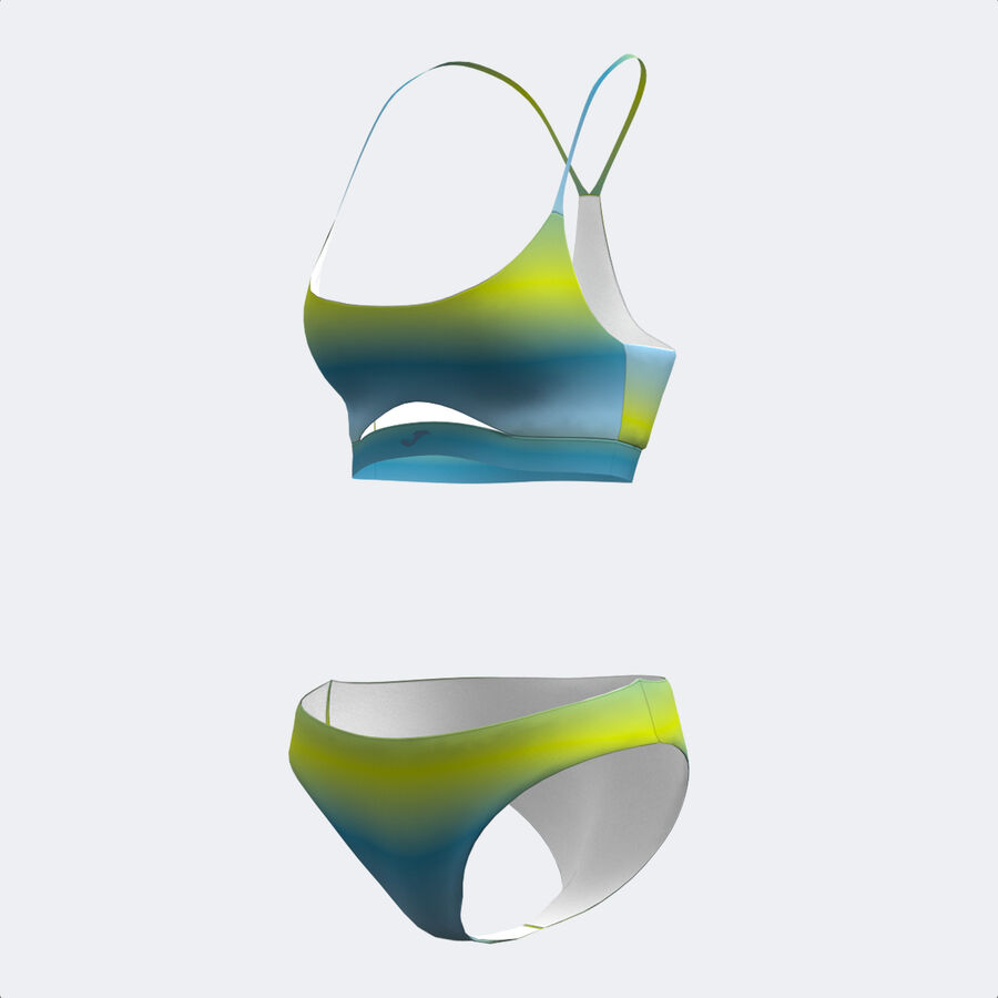 BIKINI SANTA M&Oacute;NICA II