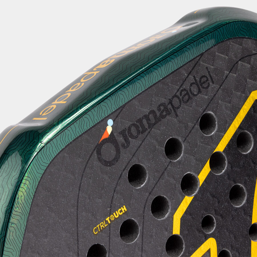 PALA DE PÁDEL HYPER PRO SFT