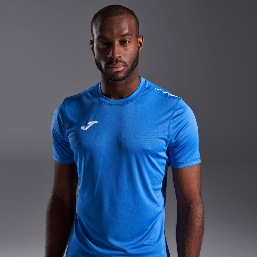 CAMISETA MANGA CORTA OLIMPIADA HANDBALL