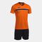 Set man Victory orange black