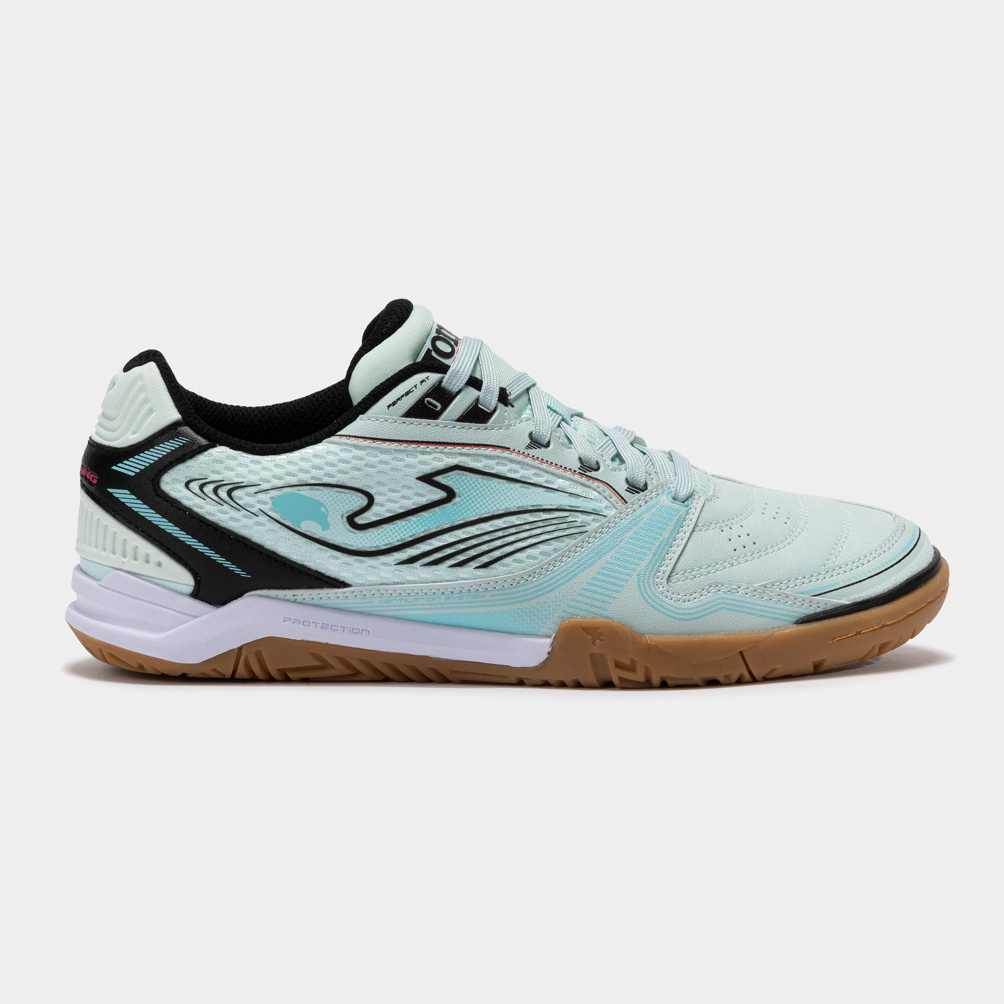 Futsal shoes Dribling 25 indoor blue | JOMA®
