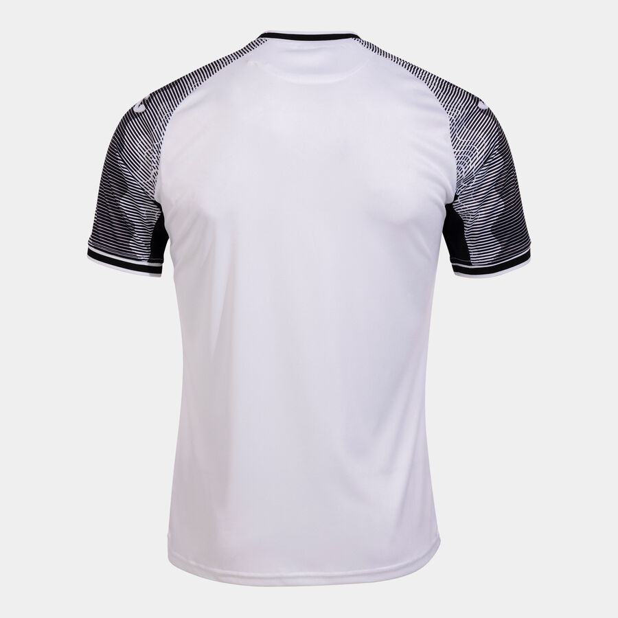 CAMISETA MANGA CORTA COMP. OFI. SWANSEA