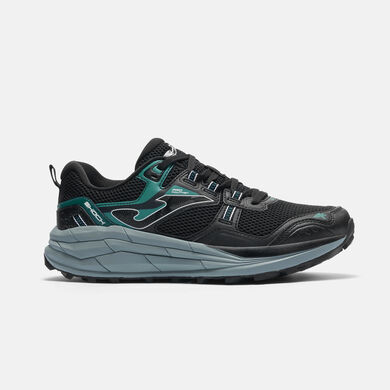 Pantofi sport trail Shock Men 26 bărbaȚi negru