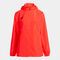 Antipioggia donna Rain arancione fluorescente