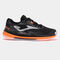 Sportschuhe Ace Men 25 hartplatz mann schwarz