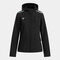 Soft shell mujer Explorer negro