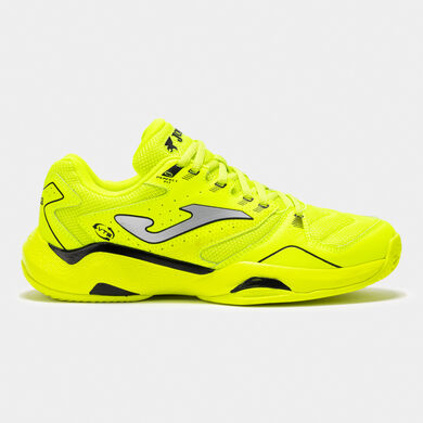 Scarpe Master 1000 Men 25 argilla uomo giallo