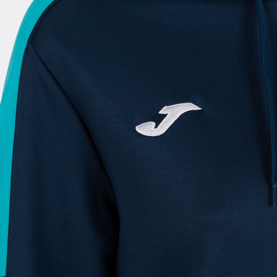 SUDADERA CON CAPUCHA CHAMPIONSHIP IV