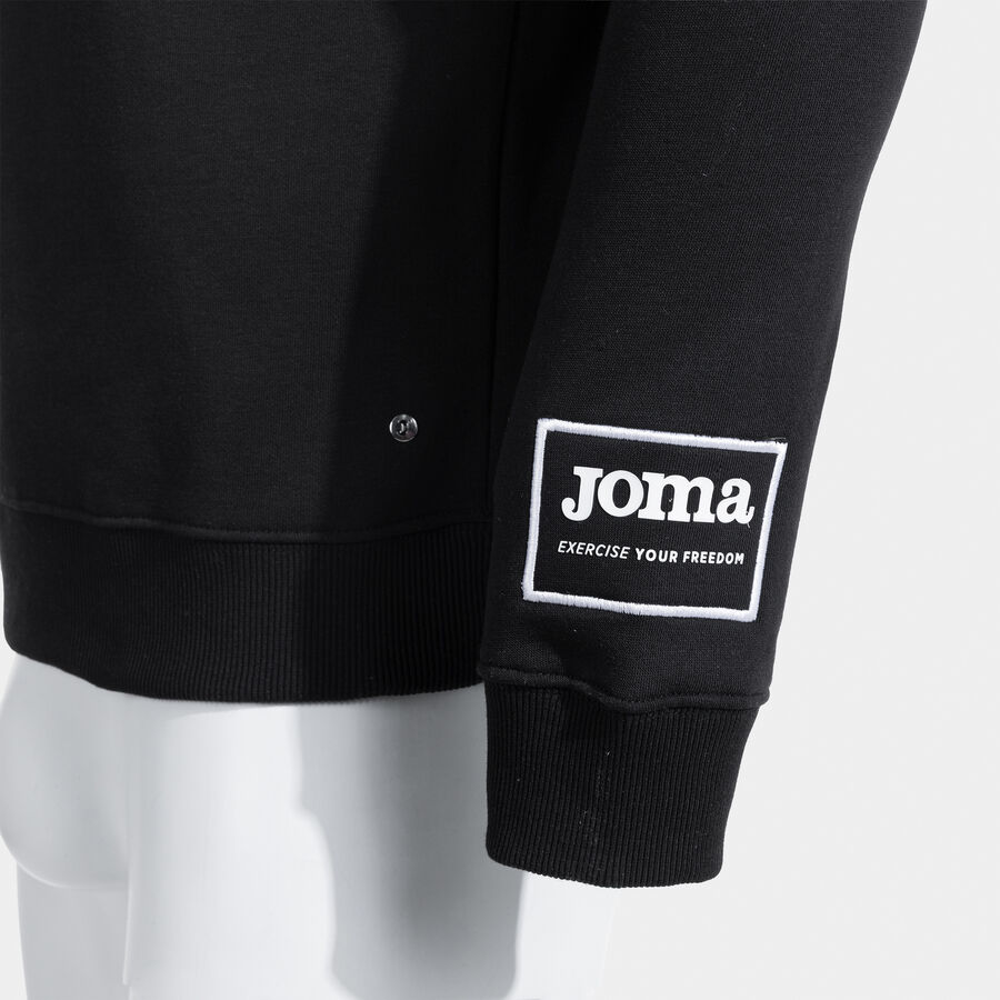 SUDADERA URBAN STREET