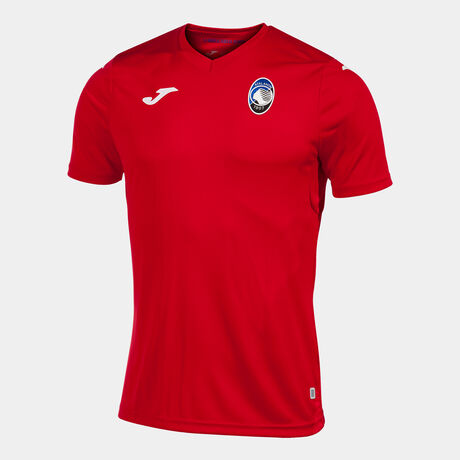 CAMISETA MANGA CORTA ATALANTA