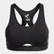 Sujetador deportivo mujer R-Night Iconic negro