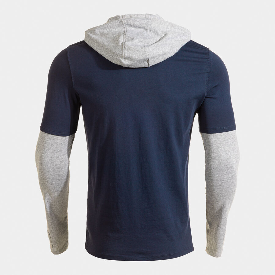 CAMISETA MANGA LARGA URBAN STREET