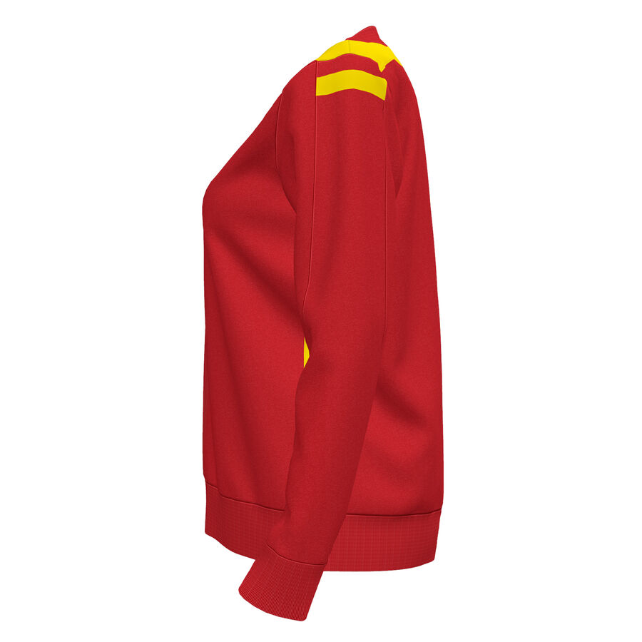 CHAQUETA SIN CAPUCHA CHAMPIONSHIP VI