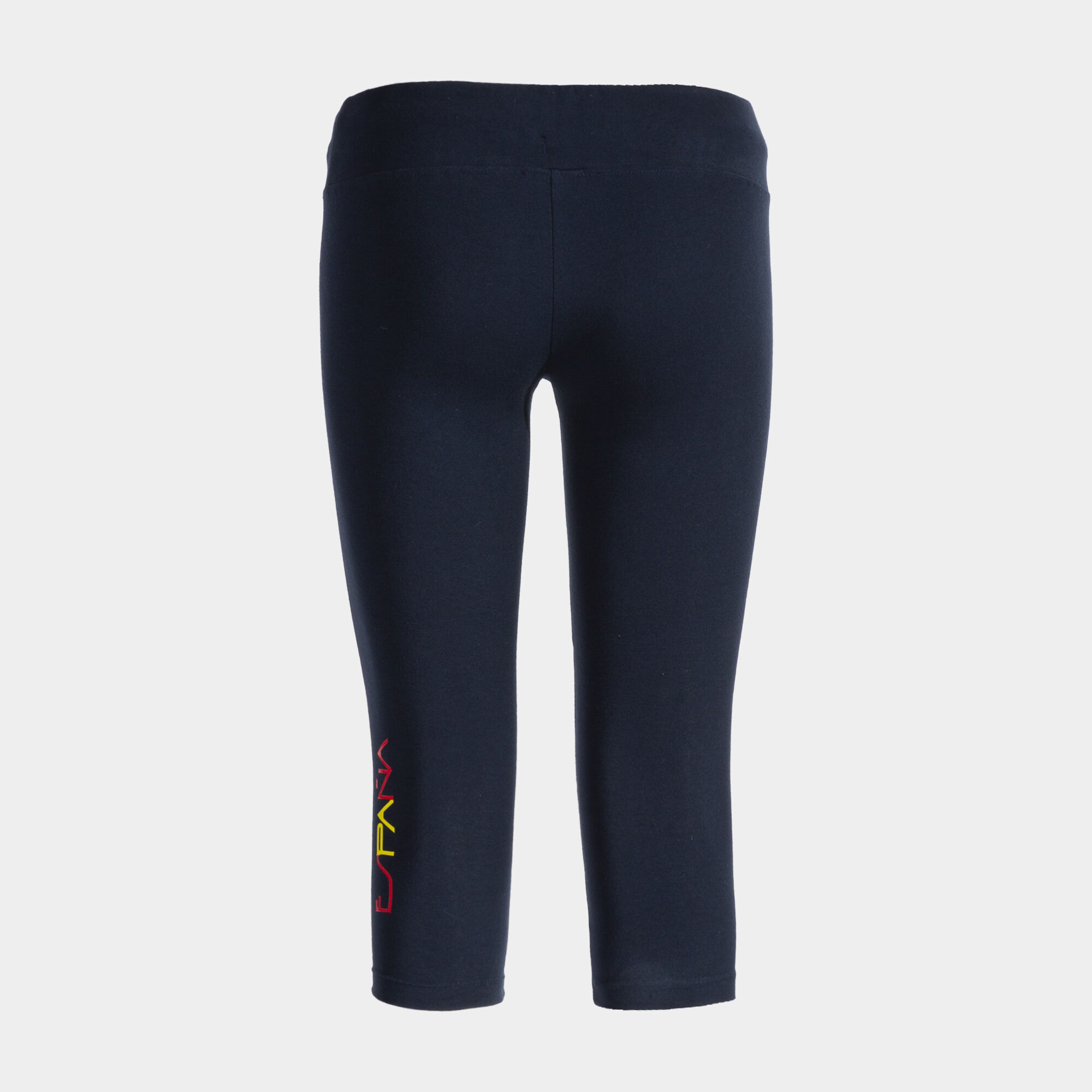 3/4 tights leisure Spanish Olympic Committee woman