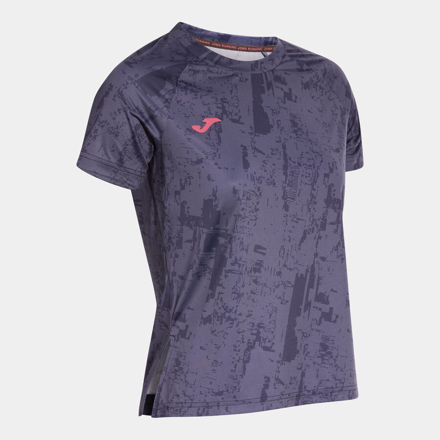 CAMISETA MANGA CORTA R-CITY FALL