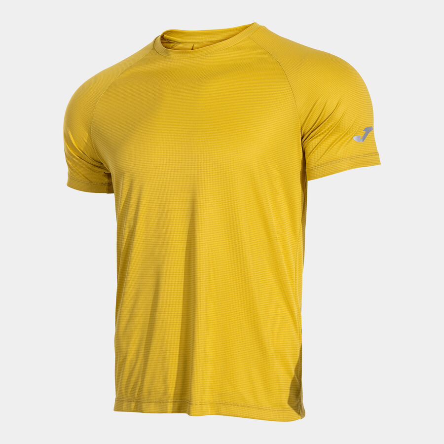 CAMISETA MANGA CORTA ICONIC