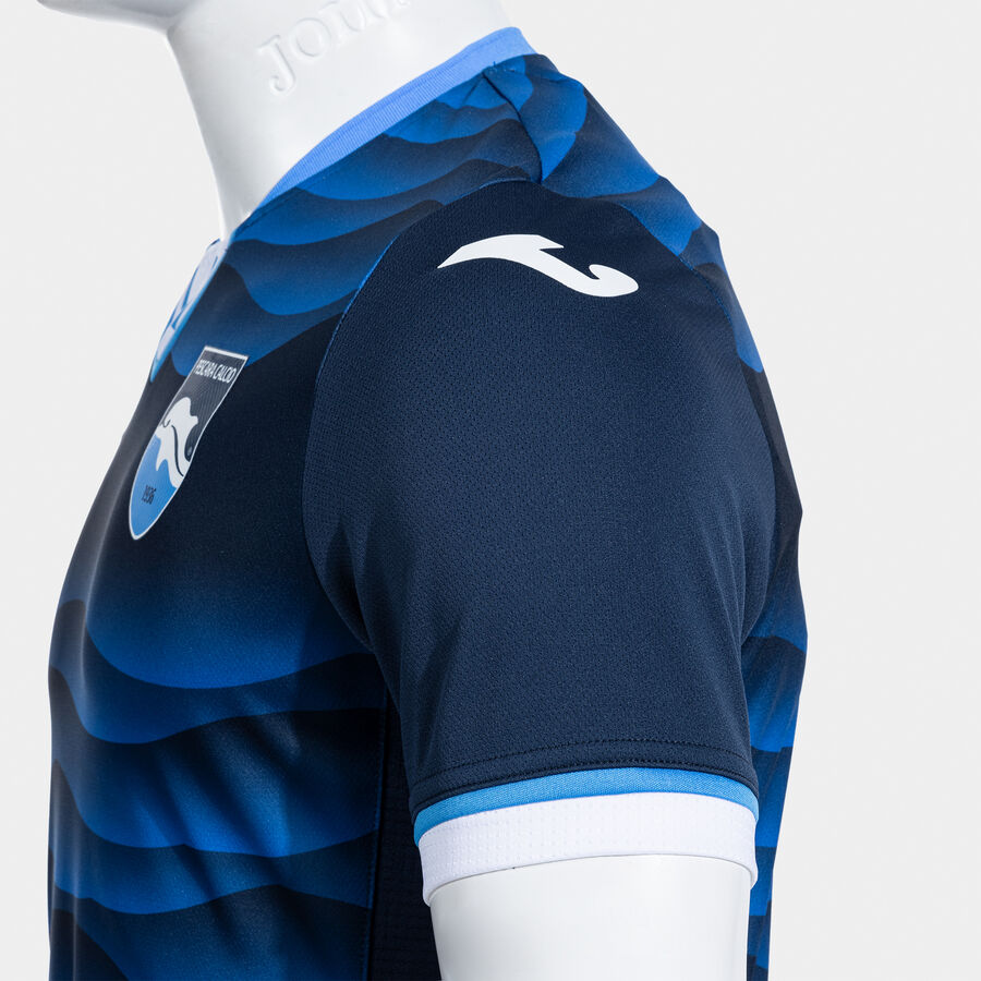 CAMISETA MANGA CORTA  COMP. OFI. B PESCARA 