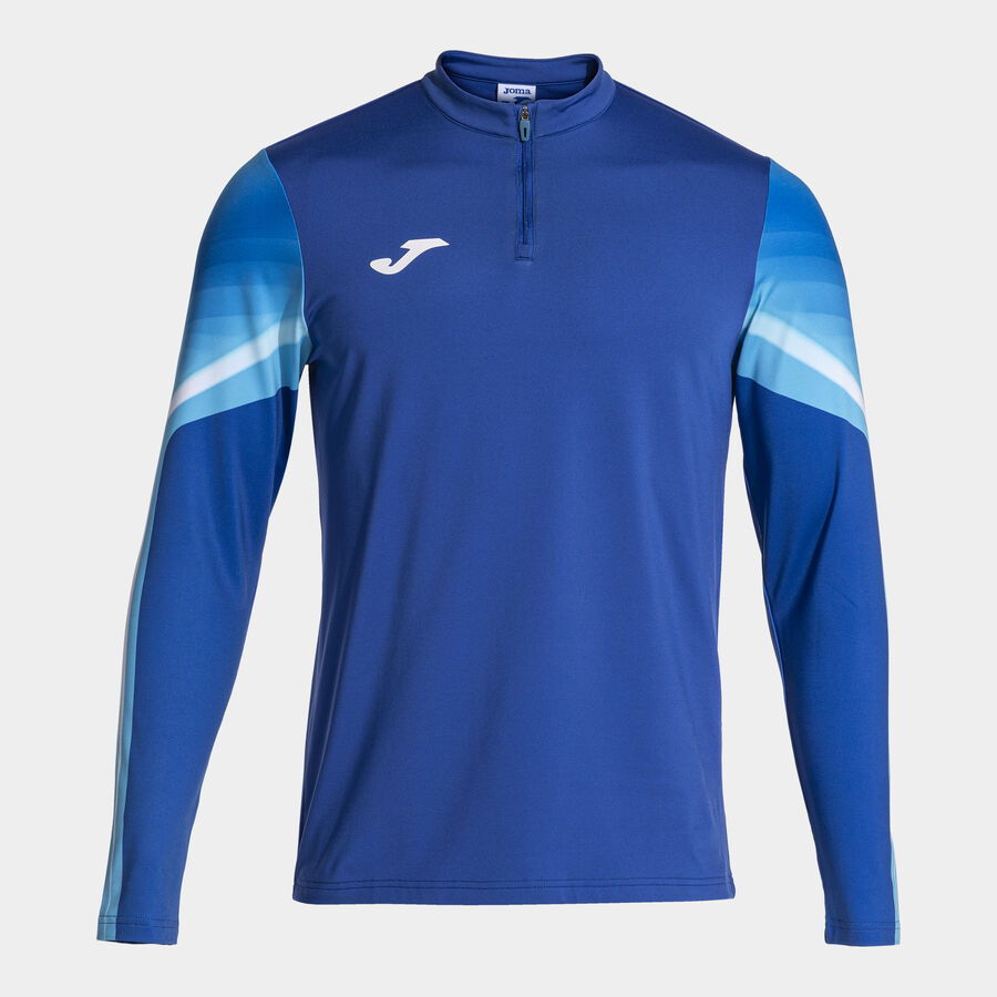 SUDADERA ELITE XI