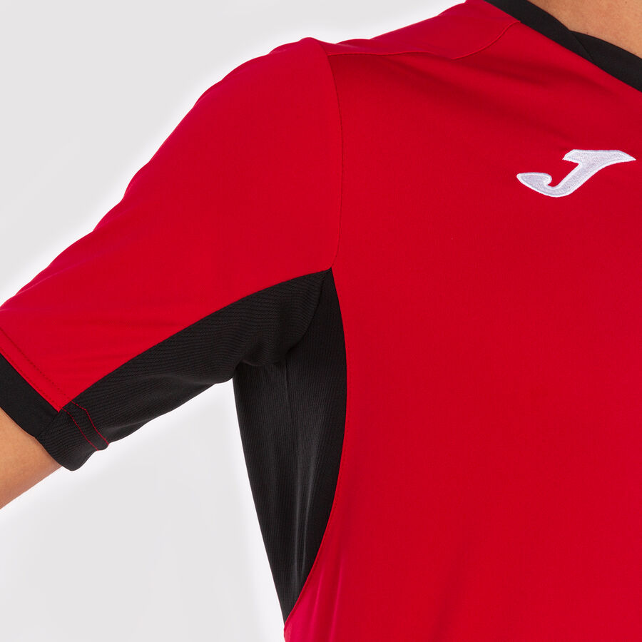 CAMISETA CHAMPIONSHIP IV M/C