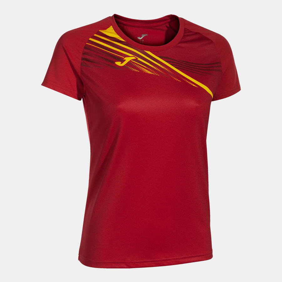 CAMISETA MANGA CORTA ELITE X