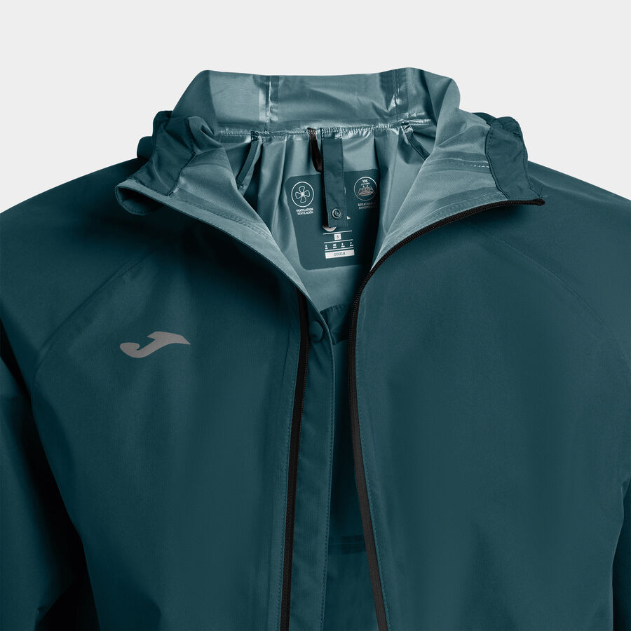 CHUBASQUERO R-TRAIL NATURE