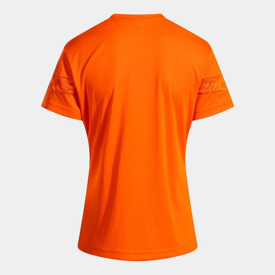 CAMISETA MANGA CORTA CHAMPIONSHIP VIII