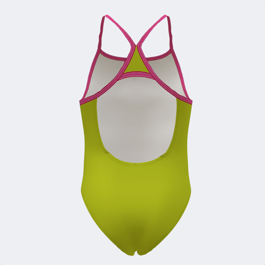 BA&Ntilde;ADOR SANTA M&Oacute;NICA