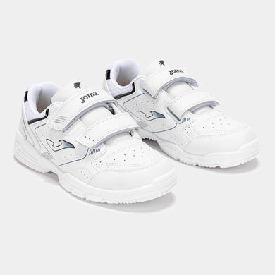 Zapatillas casual W.School Jr 25 junior blanco marino