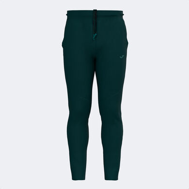 Pantalone lungo uomo Indoor-Gym verde