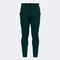 Pantalone lungo uomo Indoor-Gym verde