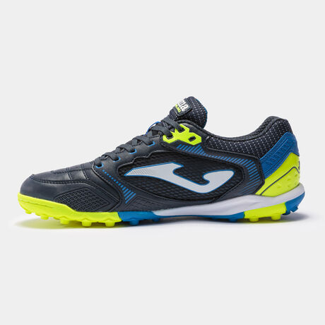 FOOTBALL BOOTS DRIBLING 21 TURF NAVY BLUE JOMA®