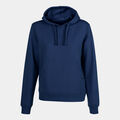 SUDADERA CON CAPUCHA MUJER MONTANA MARINO