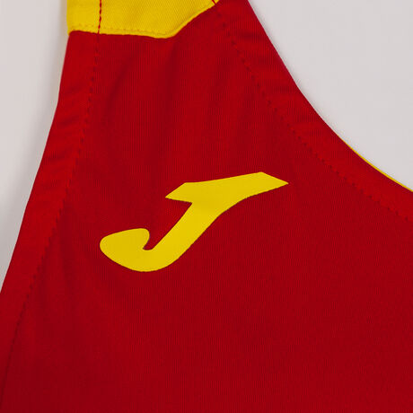 CAMISETA TIRANTES RECORD II