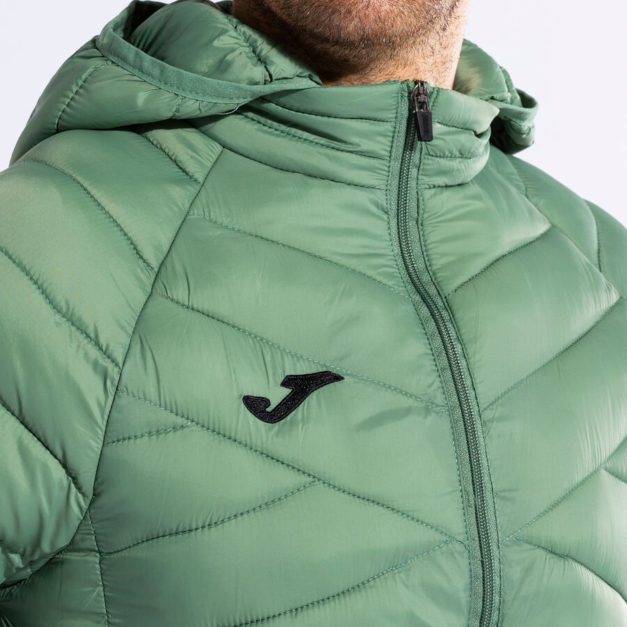 ANORAK URBAN III