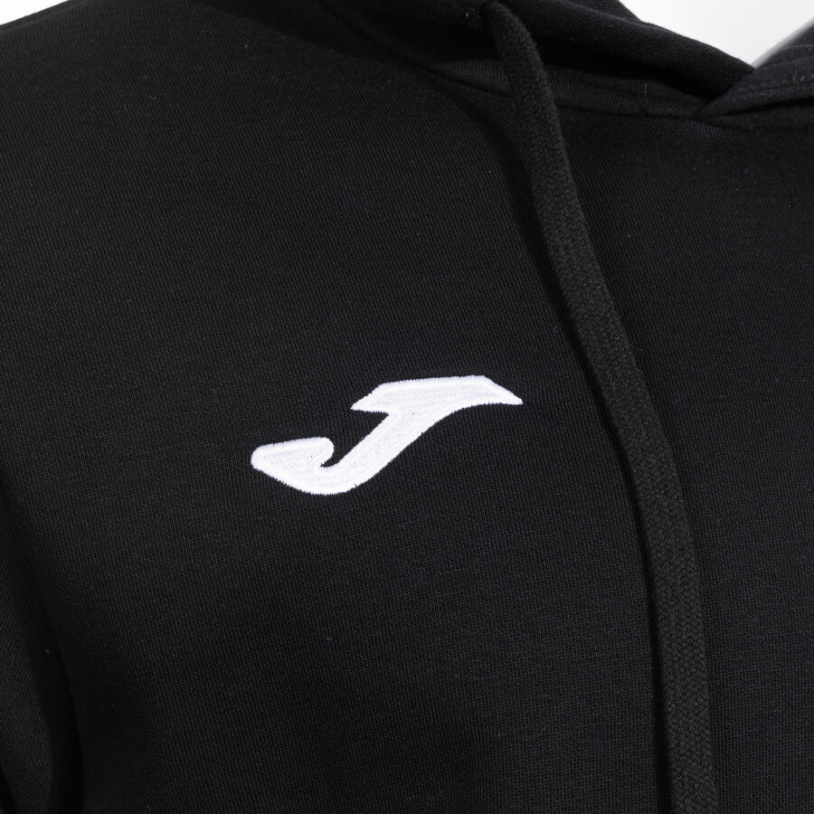 SUDADERA CON CAPUCHA OLIMPIADA