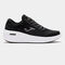 Zapatillas casual C.Diana Lady 25 mujer negro