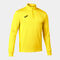 Sudadera hombre Winner II amarillo