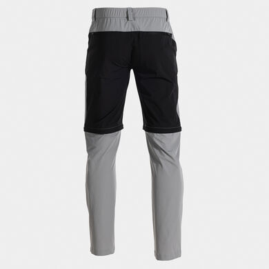 Pantal&oacute;n largo hombre Explorer V gris