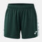 Shorts woman Heroic green