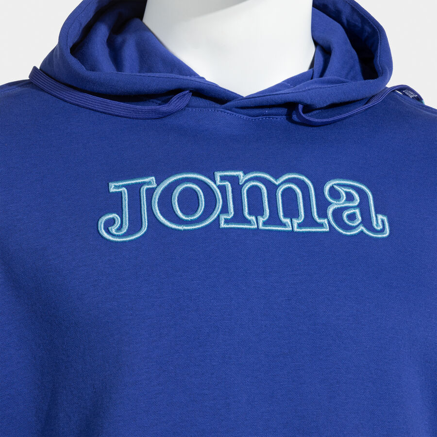 SUDADERA CON CAPUCHA U-TRIBE