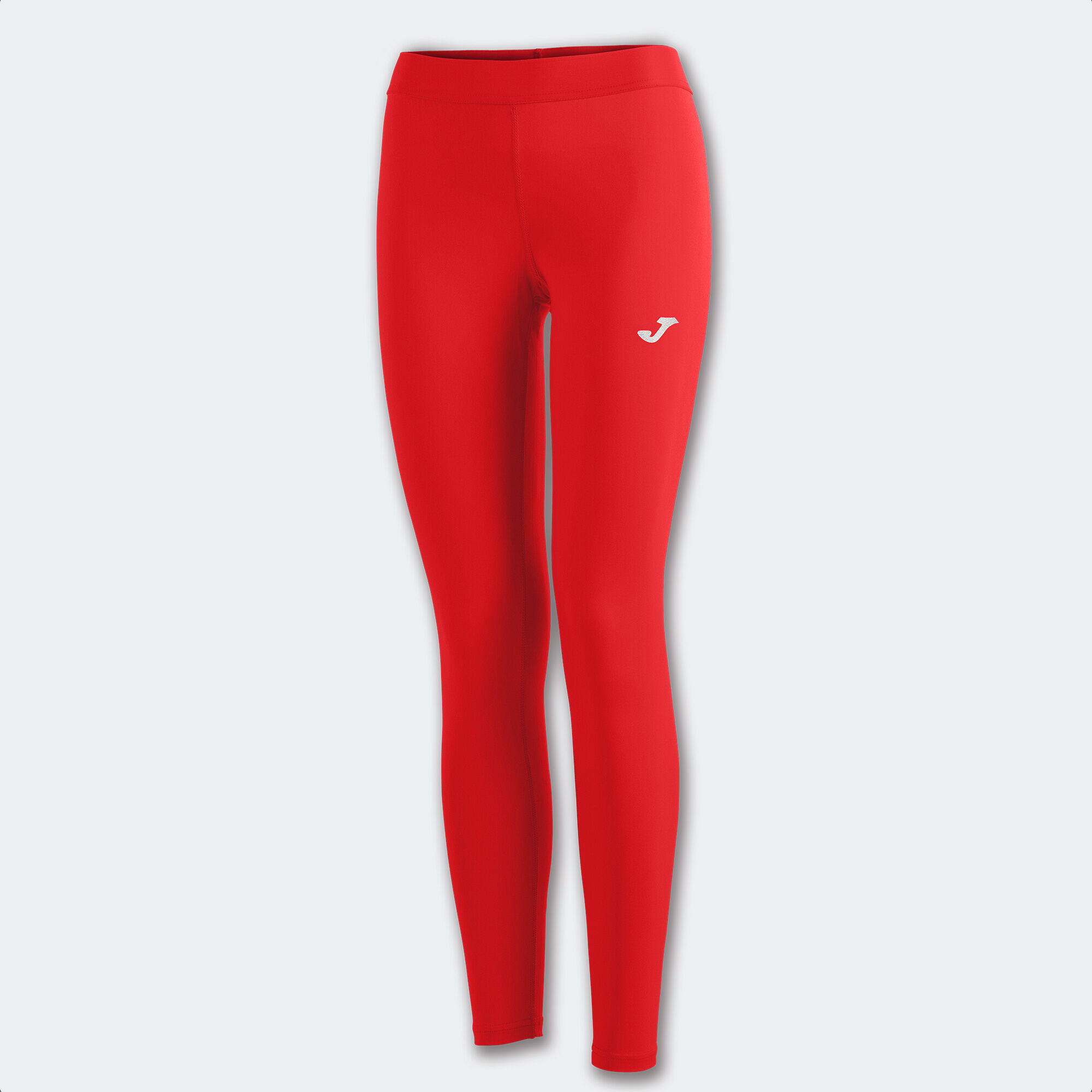 LONG TIGHTS WOMAN OLIMPIA RED
