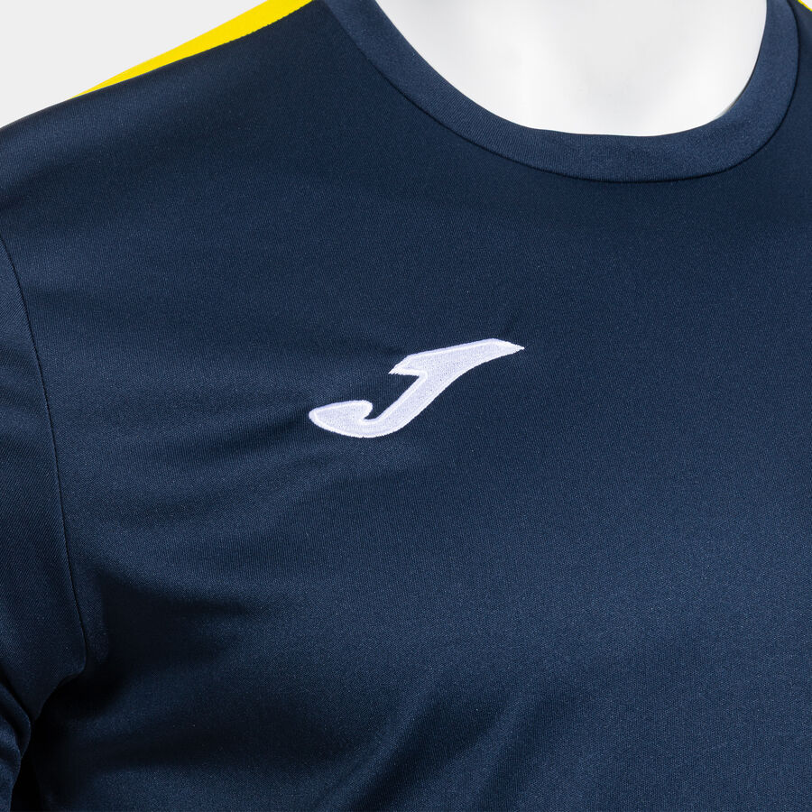 CAMISETA MANGA CORTA OLIMPIADA