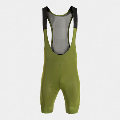 Culotte hombre Crono verde