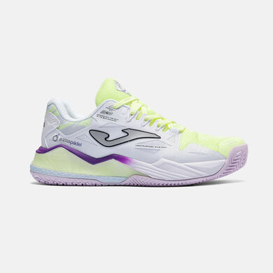 Scarpe Spin Lady 26 donna giallo