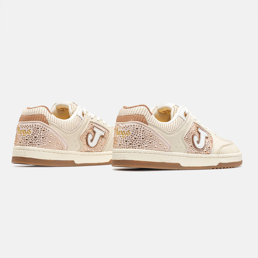 C.FLEXYS LADY BAREFOOT 26