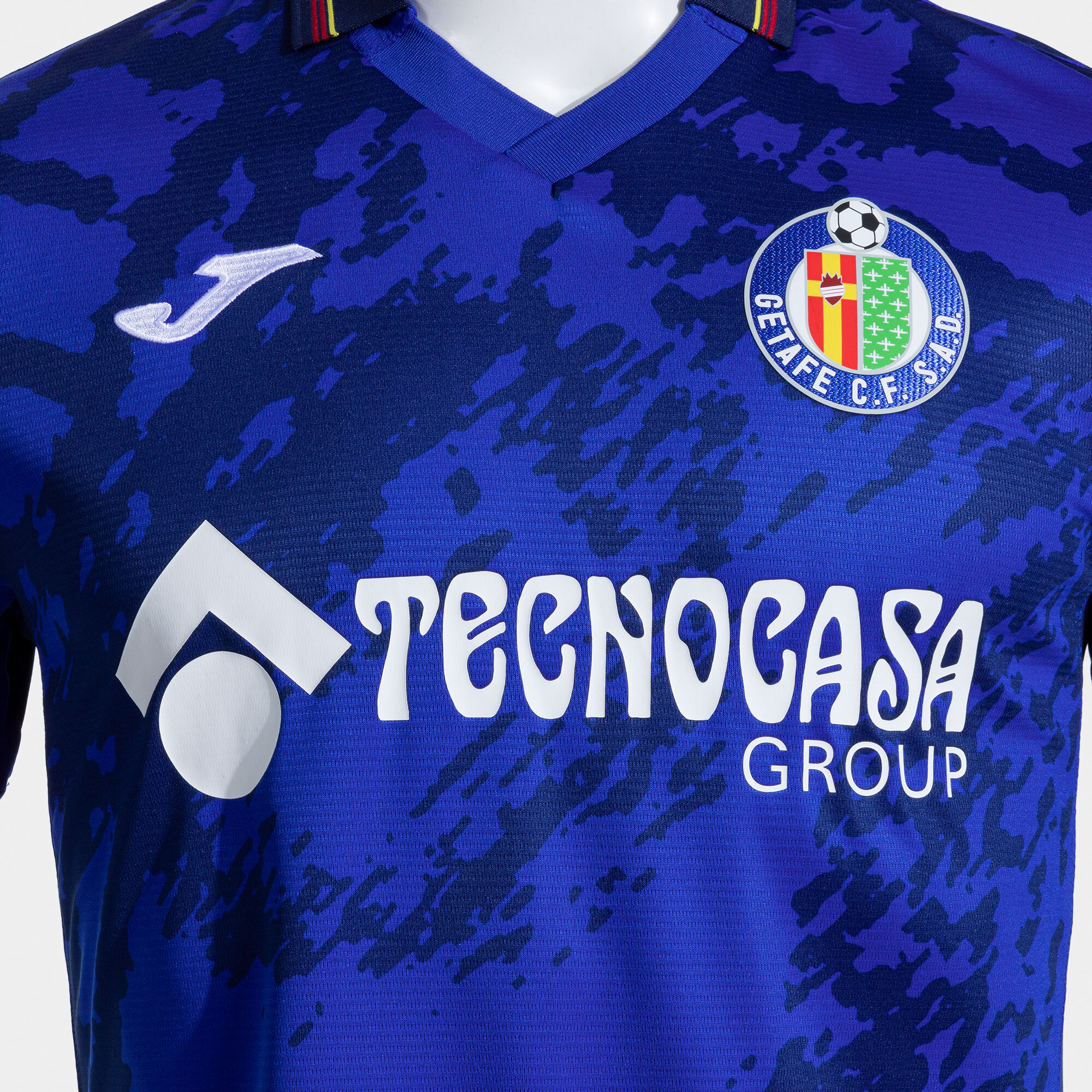 Maglia inter getafe hot sale