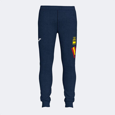 Pantalón largo paseo Comité Olímpico Español