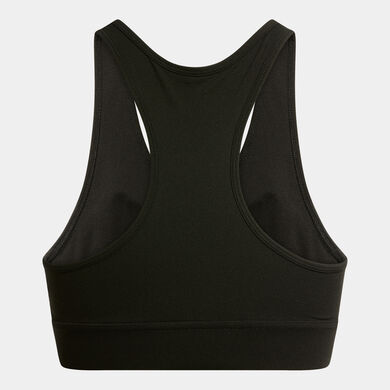 Top femme Step noir