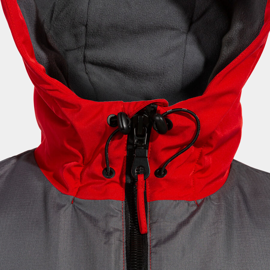 ANORAK EXPLORER