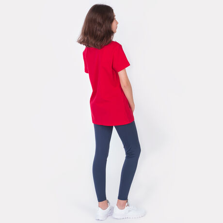 CAMISETA MANGA CORTA DESERT